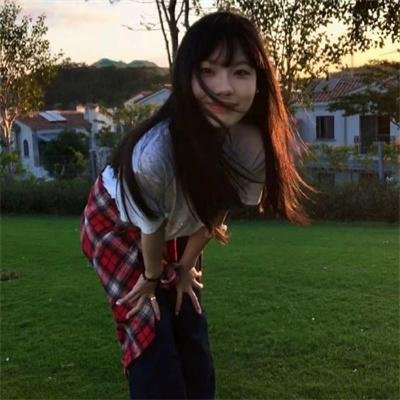 微笑的人们