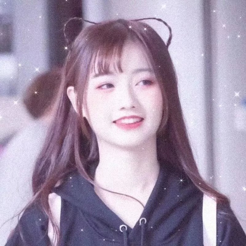 柏婷娜小姐国语